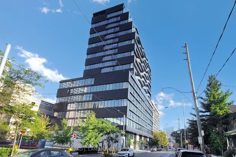 Photo of 195 McCaul Street #1011, Toronto, ON M5T 0E5 (MLS # C12429602)