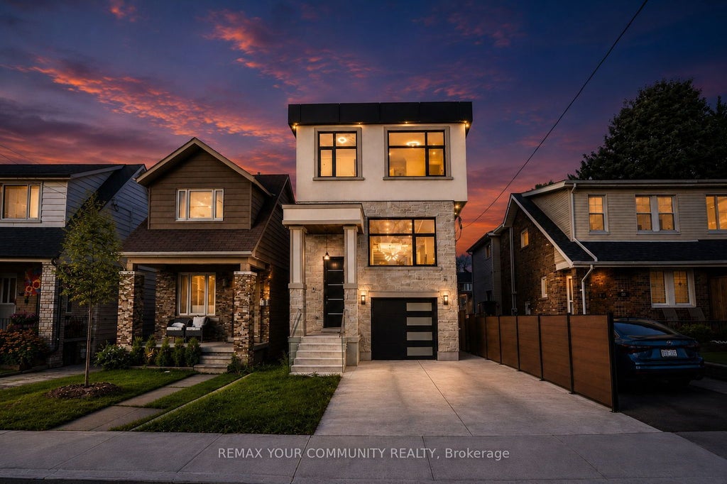 Photo of 49 Wayland Avenue, Toronto, ON M4E 3C8 (MLS # E13805884)