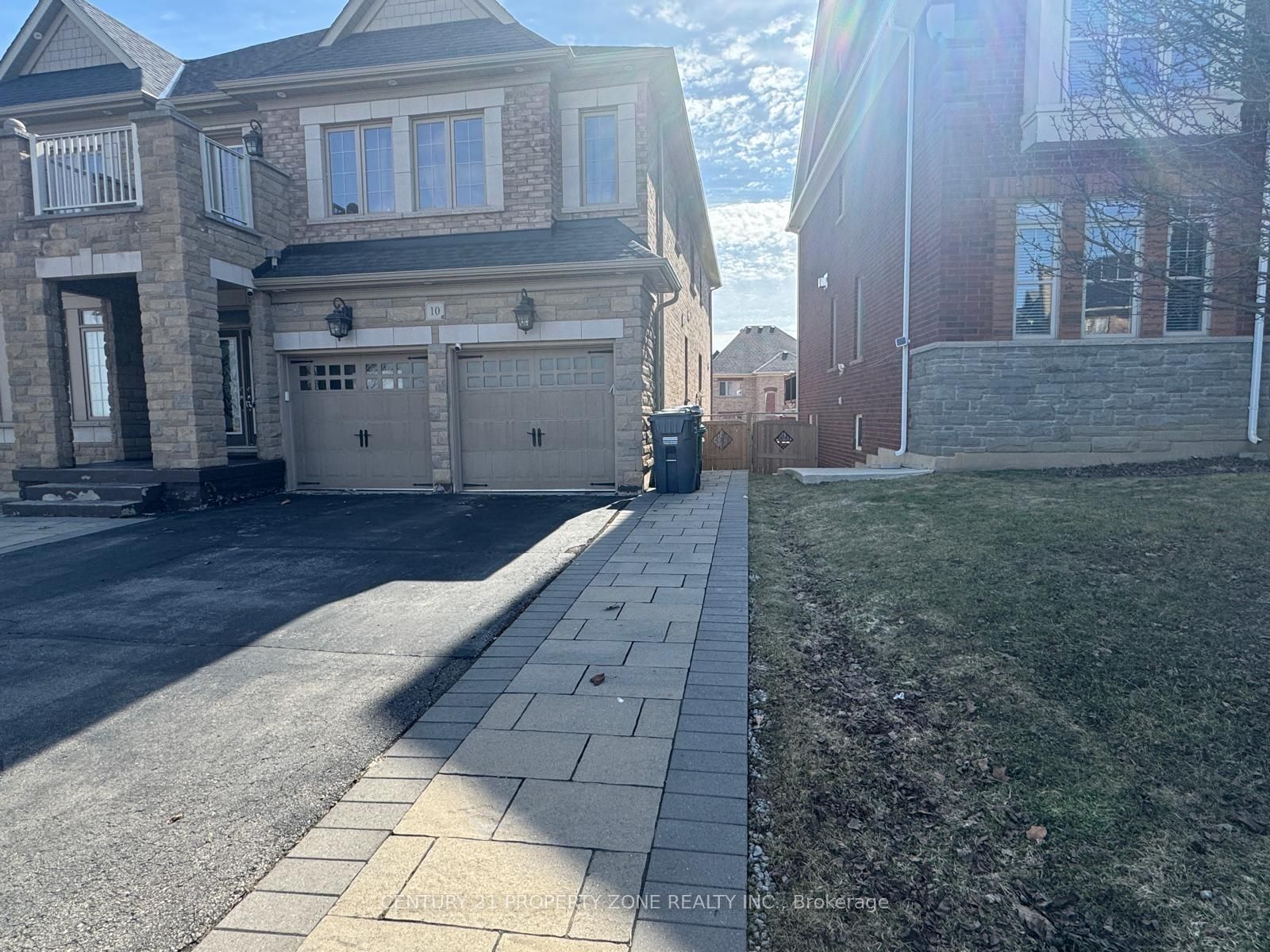 10 Fort Williams Drive Bsmt