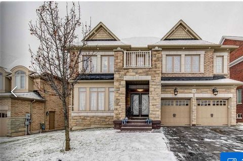 10 Fort Williams Drive Bsmt Brampton ON L6X 0W5