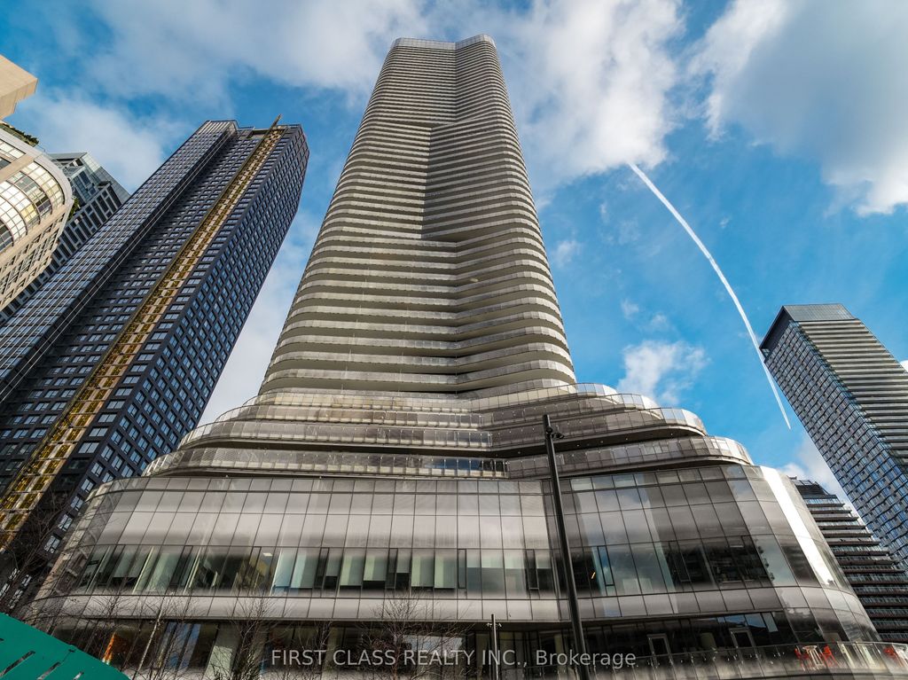 Photo of 11 Wellesley Street W #1404, Toronto, ON M4Y 0G4 (MLS # C12445086)