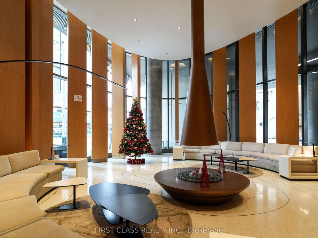 Photo of 11 Wellesley Street W #1404, Toronto, ON M4Y 0G4 (MLS # C12445086)