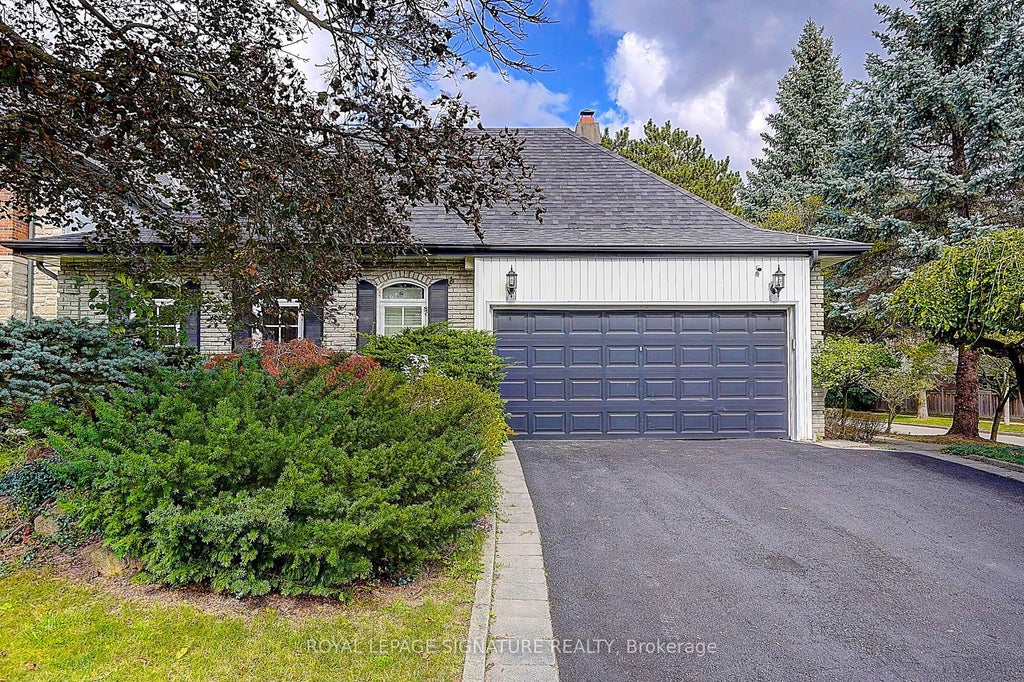 Photo of 46 Caravan Drive, Toronto, ON M3B 1N3 (MLS # C13784104)