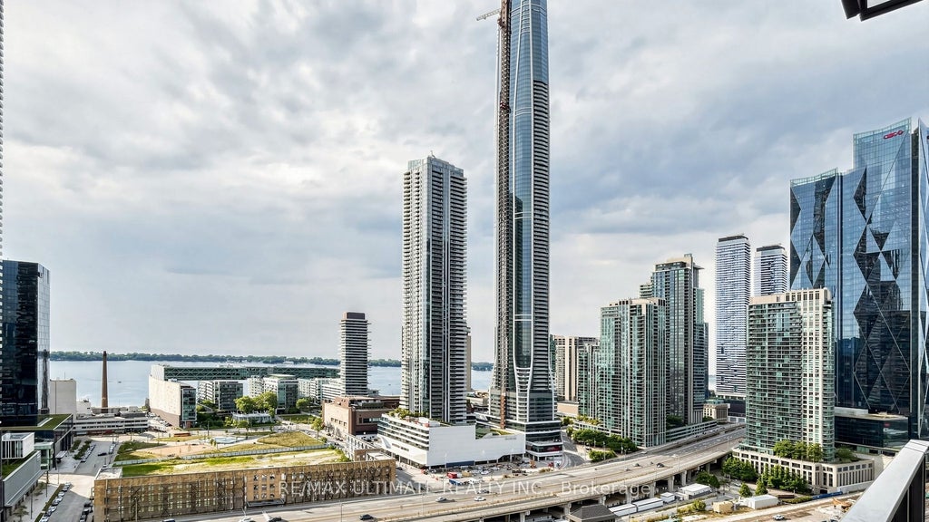 Photo of 2A Church Street #2304, Toronto, ON M5E 0E1 (MLS # C13677214)