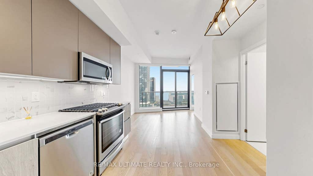 Photo of 2A Church Street #2304, Toronto, ON M5E 0E1 (MLS # C13677214)