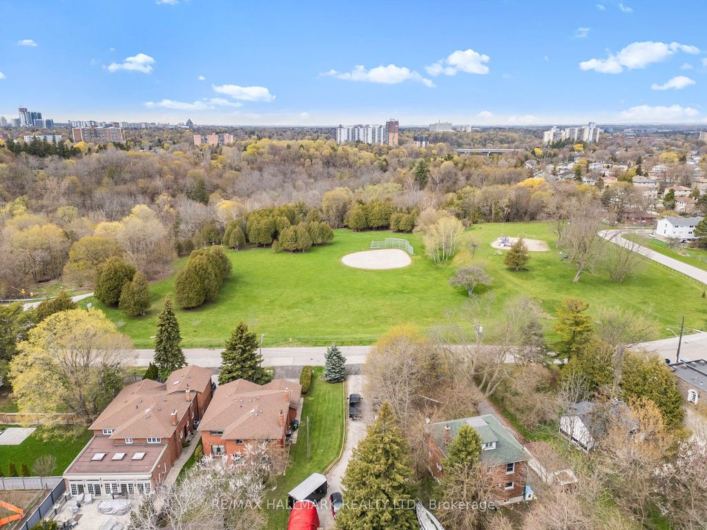 Photo of 11 Greenvale Terrace, Toronto, ON M1E 2B7 (MLS # E13082232)