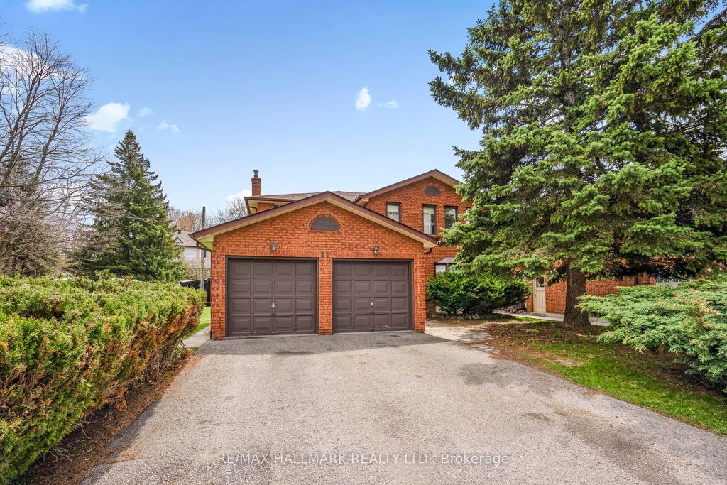 Photo of 11 Greenvale Terrace, Toronto, ON M1E 2B7 (MLS # E13082232)