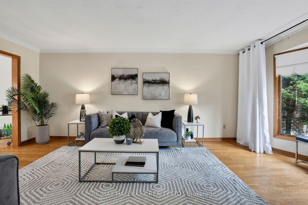 Photo of 11 Greenvale Terrace, Toronto, ON M1E 2B7 (MLS # E13082232)