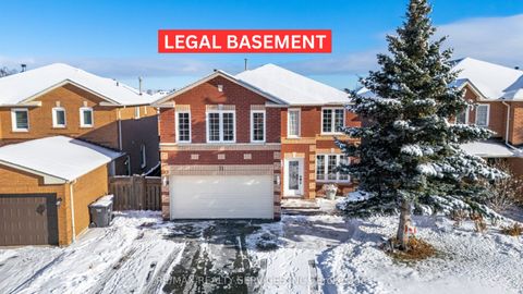 71 Hutton Crescent Caledon ON L7C 1A7