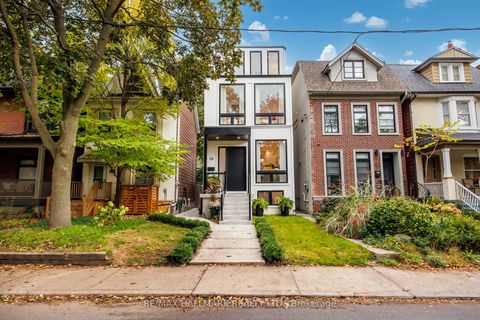 98 Hogarth Avenue Toronto ON M4K 1K4