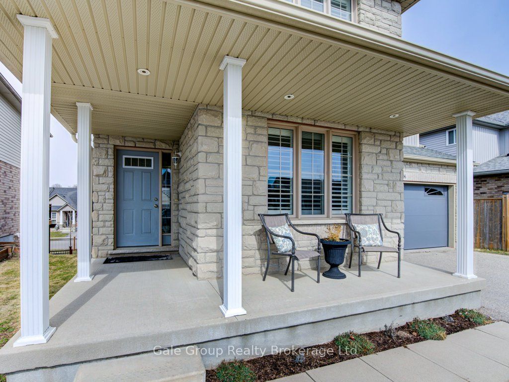 386 Fairway Road