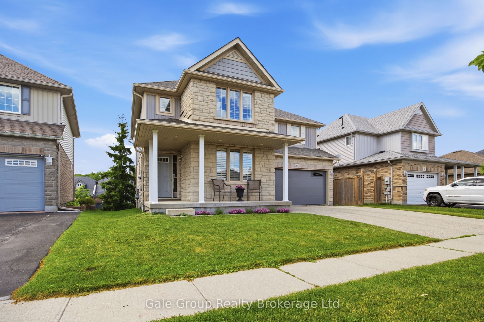 386 Fairway Road