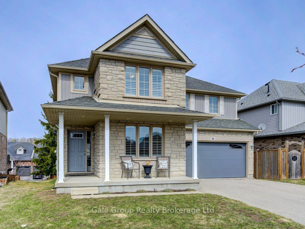 386 Fairway Road
