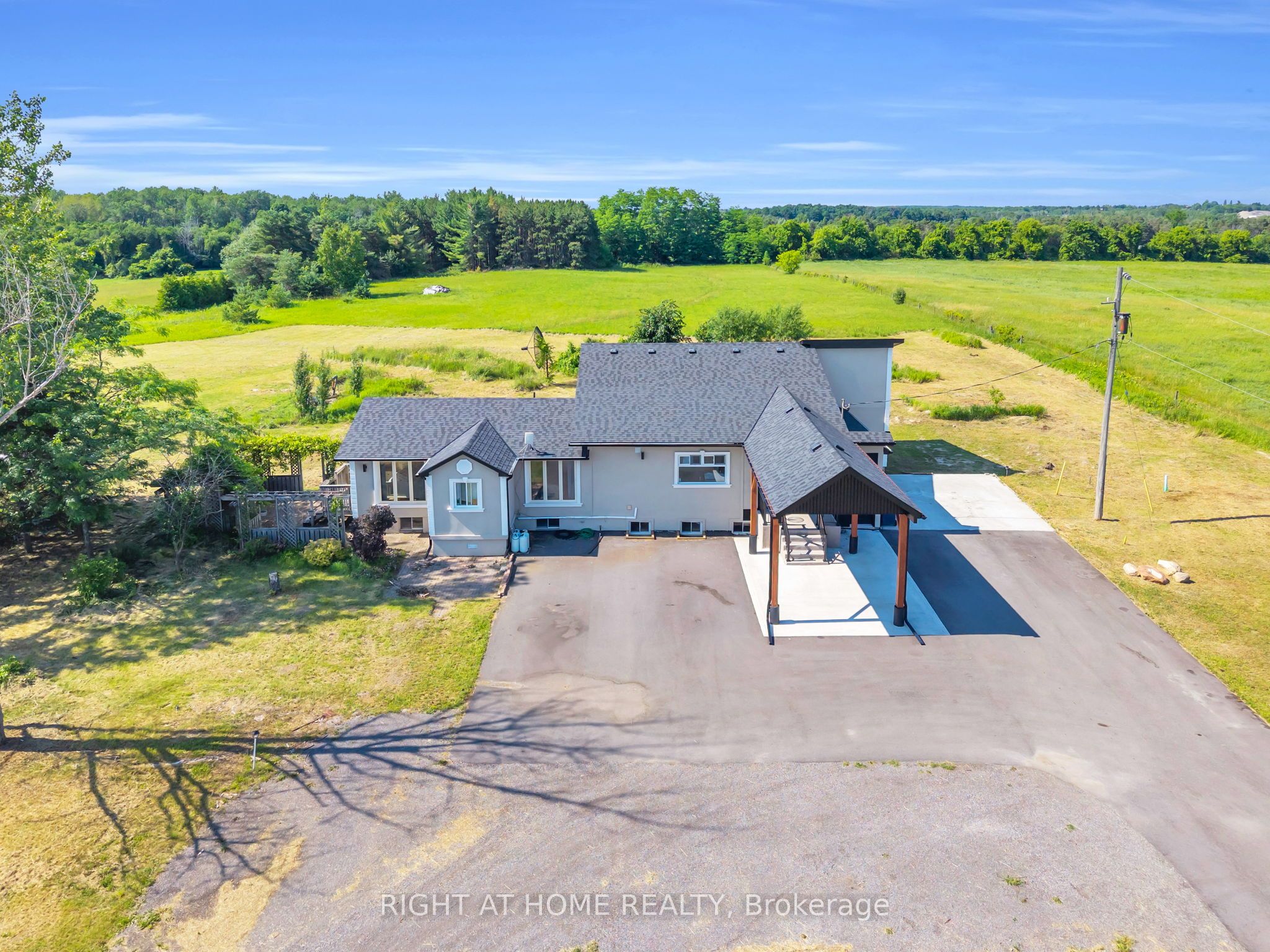 3498 Boag Road