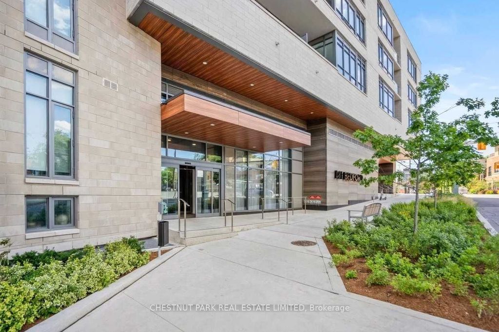 Photo of 181 Bedford Road #1603, Toronto, ON M5R 0C2 (MLS # C12695720)