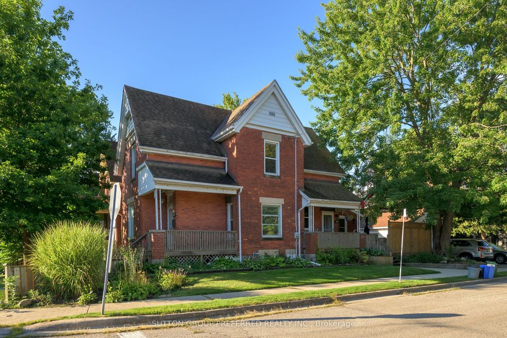 Photo of 447 Woodman Avenue, London East, ON N5W 4A1 (MLS # X12657920)