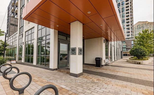 50 Thomas Riley Road 2303
