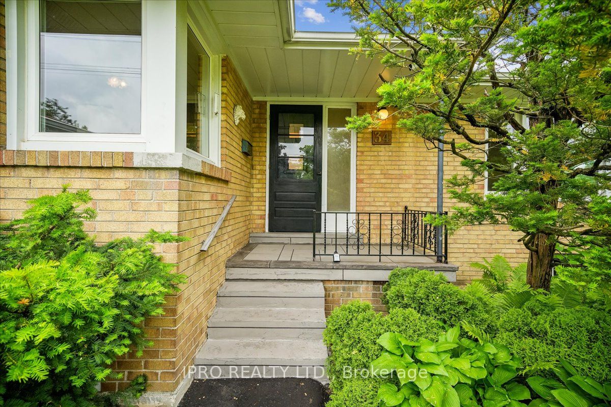 34 Appledale Road