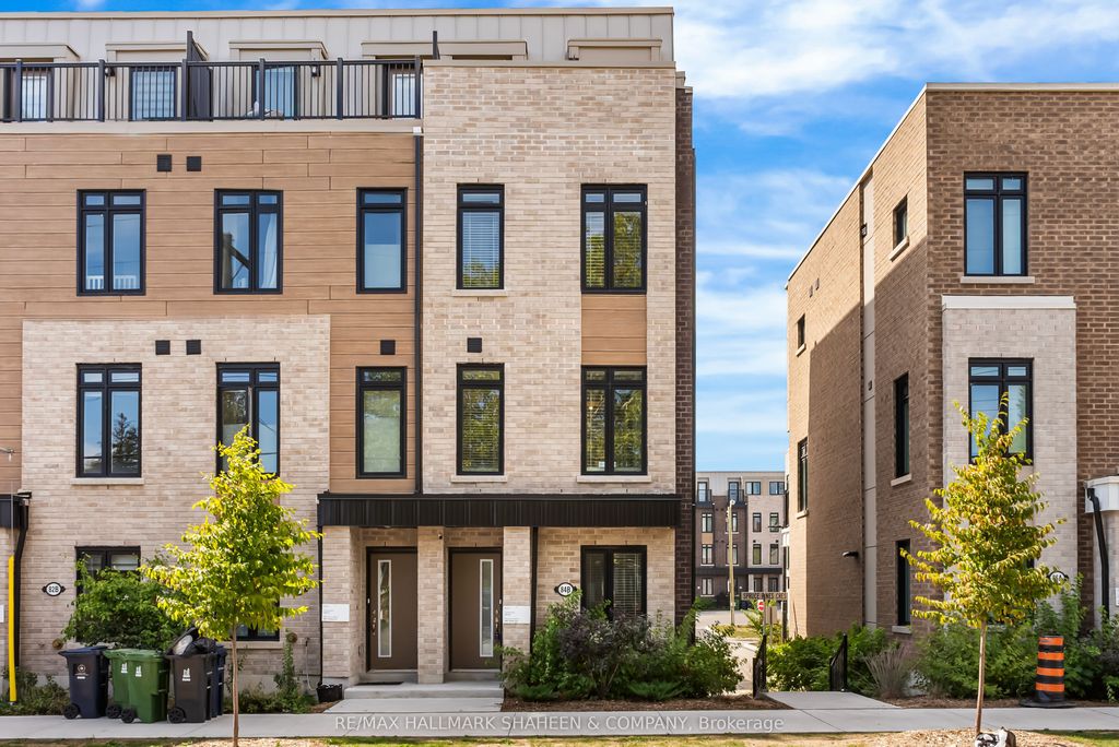 Photo of 84B Tisdale Avenue, Toronto, ON M4A 0A9 (MLS # C13158656)