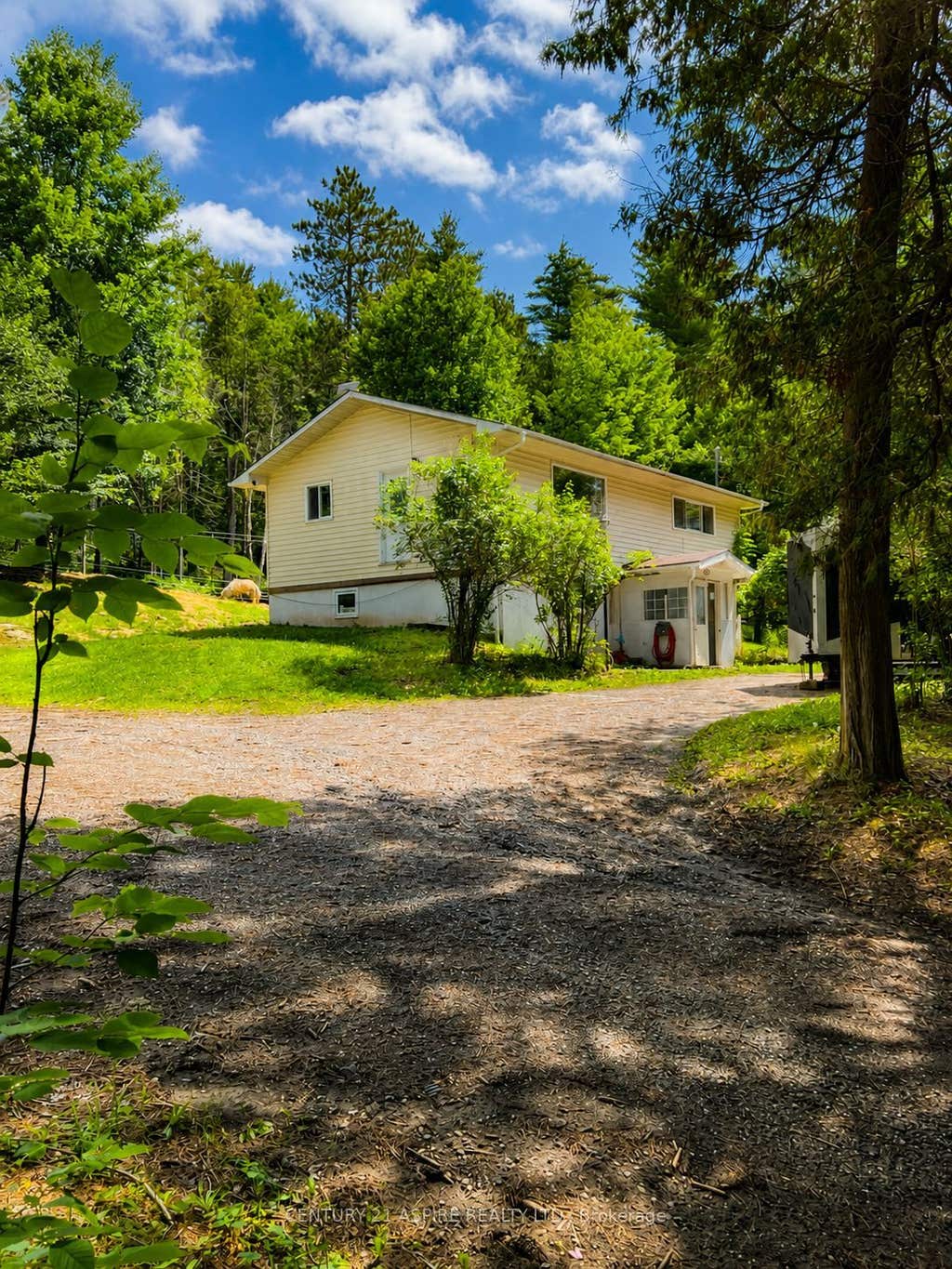 Photo of 202 Brydges Road, Greater Madawaska, ON K0J 1G0 (MLS # X13517508)
