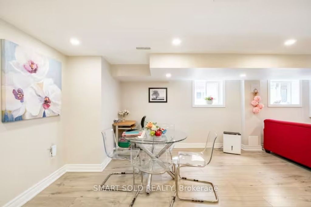 Photo of 76 Clancy Drive, Toronto, ON M2J 2V8 (MLS # C12837472)