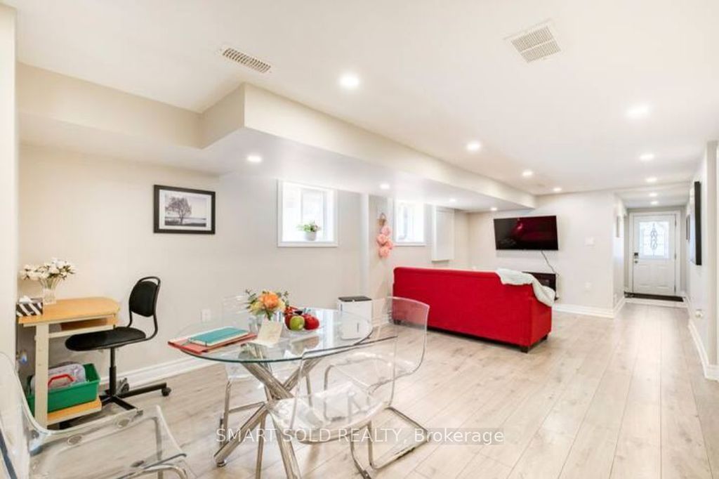 Photo of 76 Clancy Drive, Toronto, ON M2J 2V8 (MLS # C12837472)