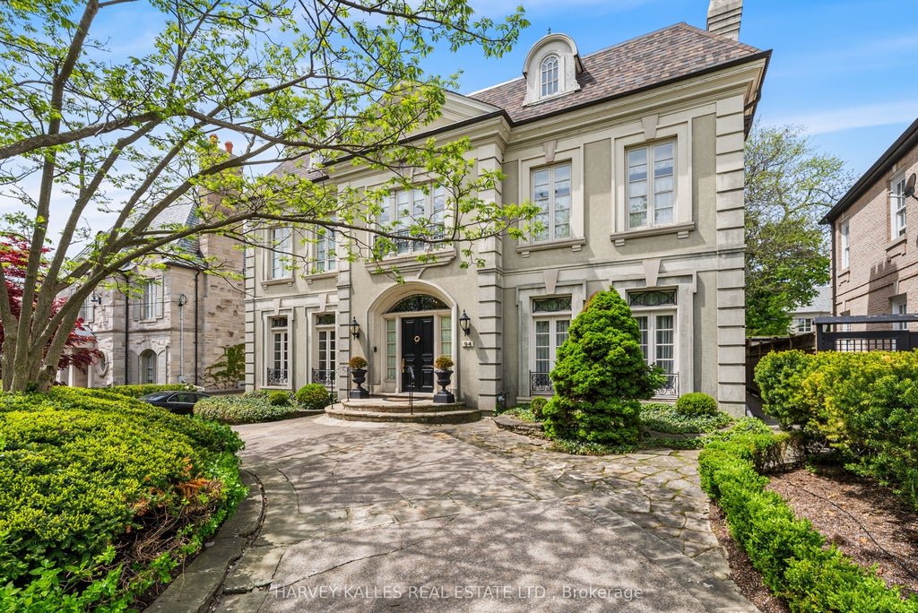 Photo of 94 Dunvegan Road, Toronto, ON M4V 2P7 (MLS # C13763100)