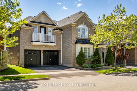 951 Cousens Terrace Milton ON L9T 0E1