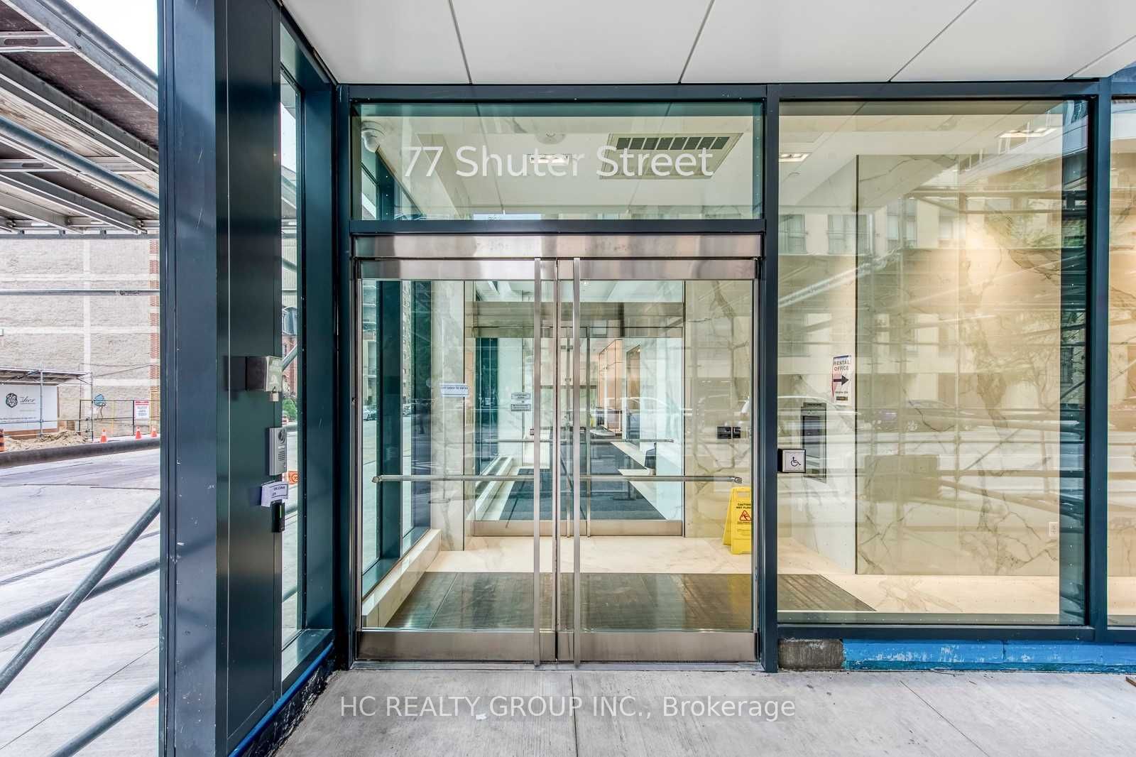 77 Shuter Street 2112