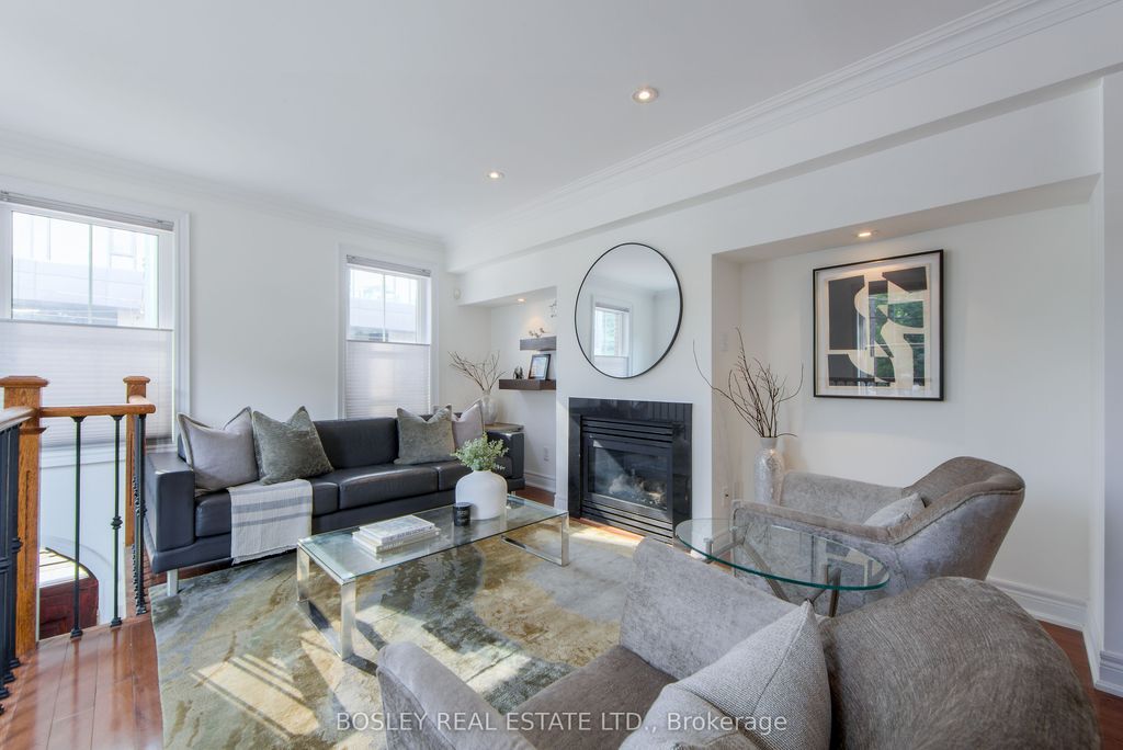 Photo of 188 McCaul Street, Toronto, ON M5T 1W5 (MLS # C12391675)