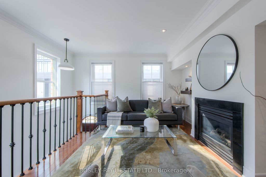 Photo of 188 McCaul Street, Toronto, ON M5T 1W5 (MLS # C12391675)