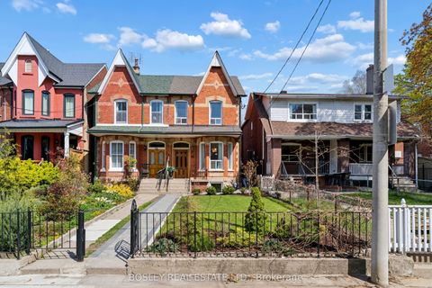 40 Halton Street Toronto ON M6J 1R3
