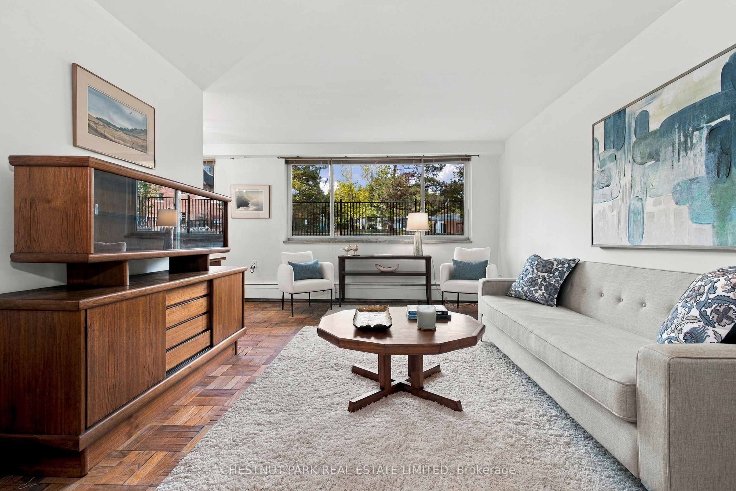 158 Crescent Road