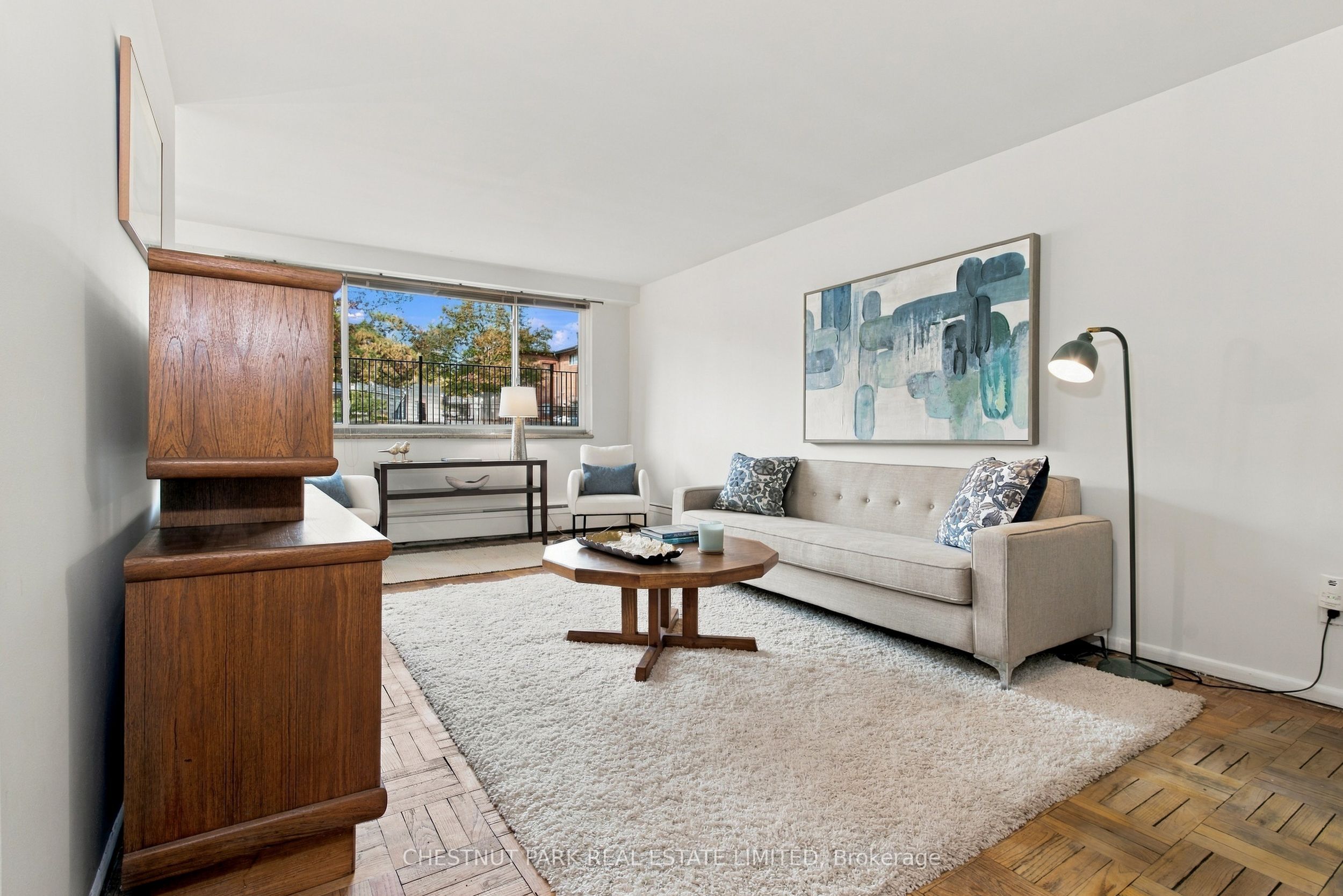 158 Crescent Road