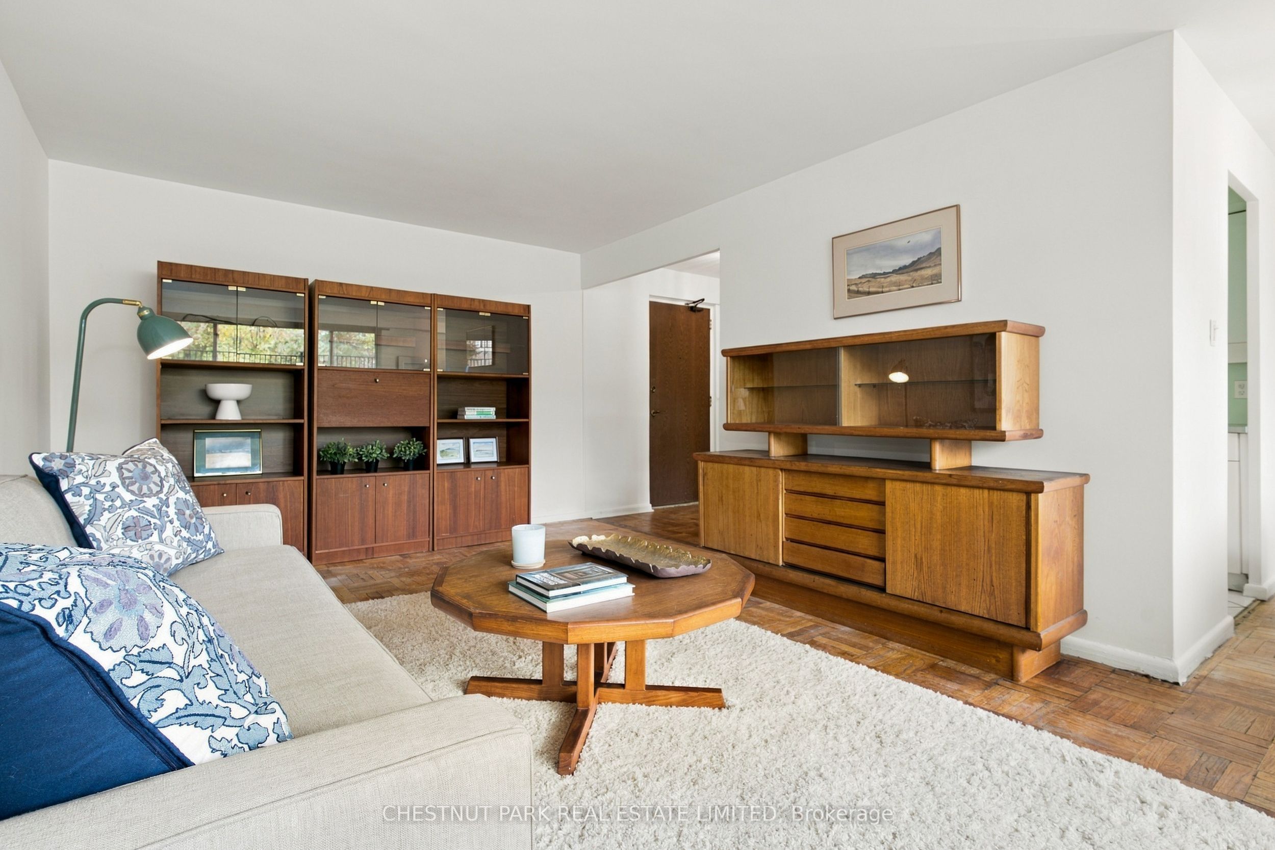 158 Crescent Road