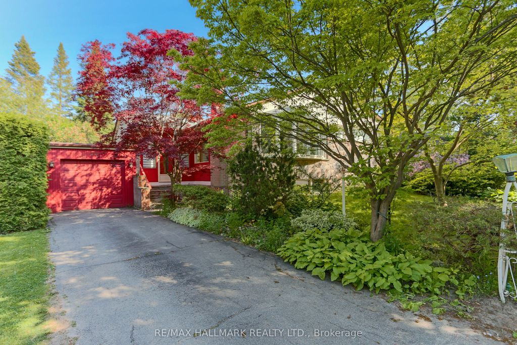 Photo of 80 Berkinshaw Crescent, Toronto, ON M3B 2T2 (MLS # C12610988)