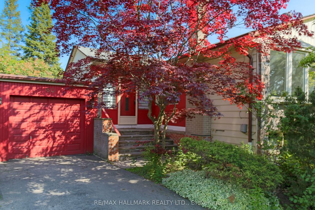 Photo of 80 Berkinshaw Crescent, Toronto, ON M3B 2T2 (MLS # C12610988)