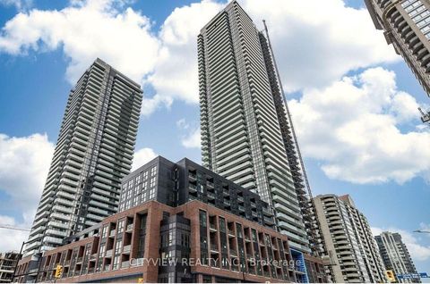 430 Square One Drive 2104 Mississauga ON L5B 0L6