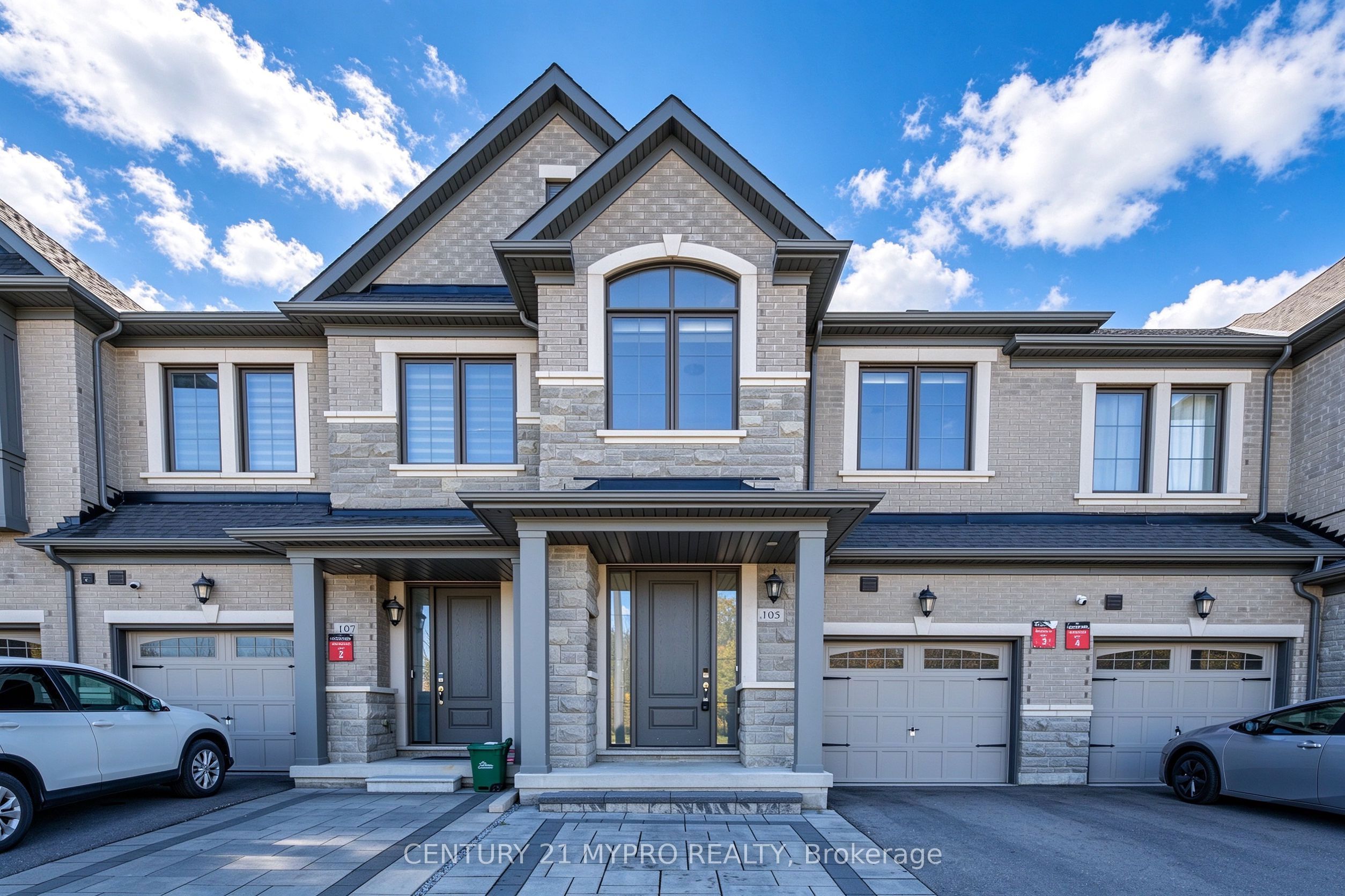 105 McCague Avenue