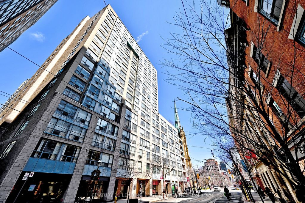 Photo of 92 King Street E #1106, Toronto, ON M5C 2V8 (MLS # C12983782)