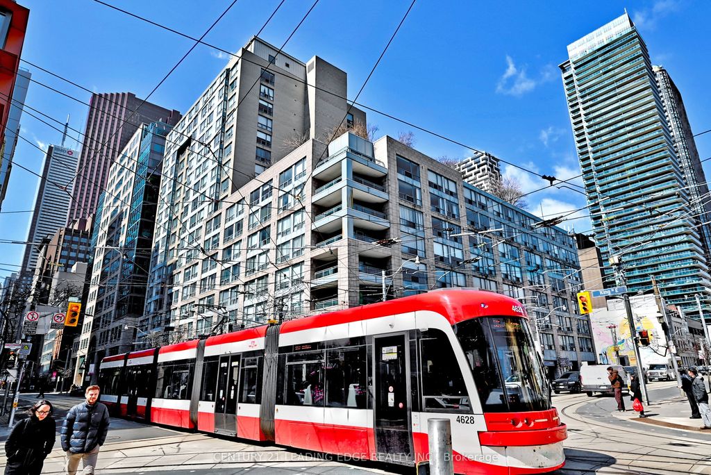 Photo of 92 King Street E #1106, Toronto, ON M5C 2V8 (MLS # C12983782)