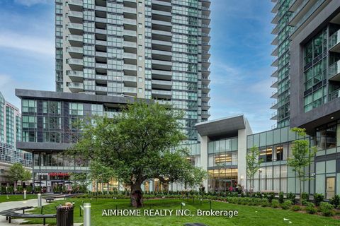 Photo of 5168 S YONGE Street S #2615, Toronto, ON M2N 0G1 (MLS # C12432847)