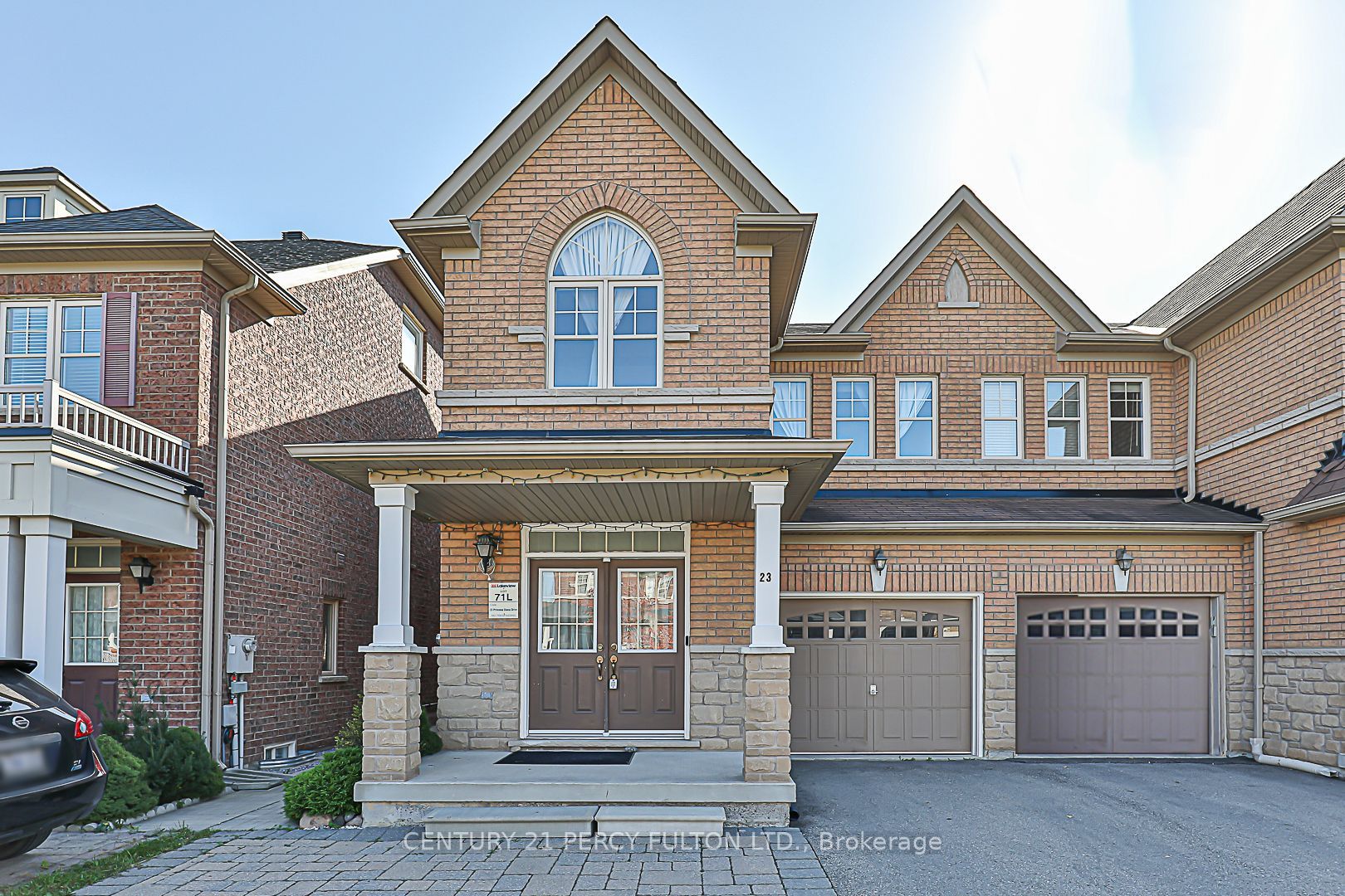 23 Princess Diana Drive