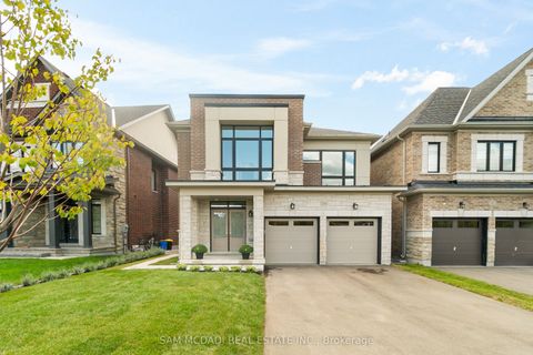 Photo of 138 Factor Street, Vaughan, ON L4H 3N5 (MLS # N12470429)