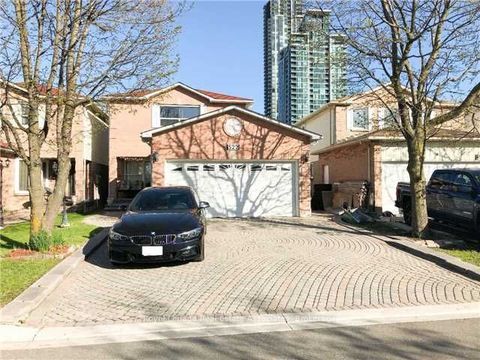 522 Turnbridge Road Bsmt Mississauga ON L5B 3L6