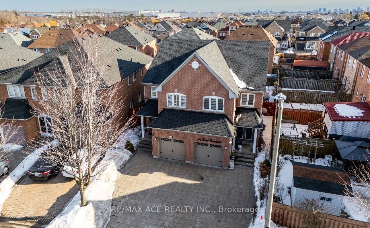 106 Tara Crescent Bsmt