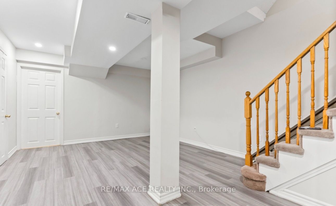 106 Tara Crescent Bsmt