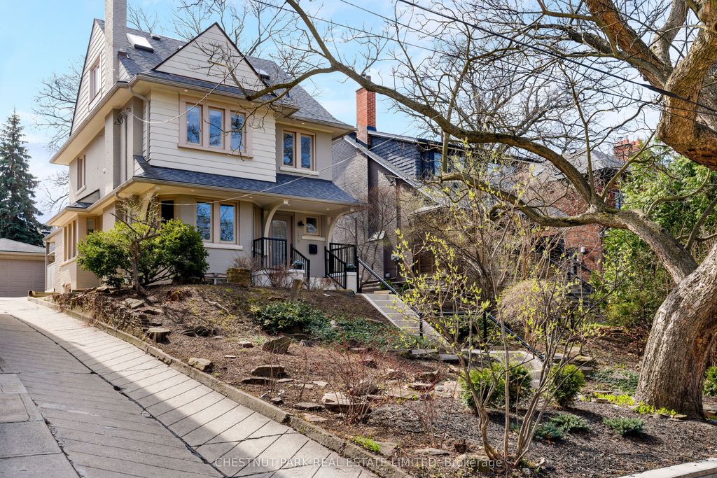 Photo of 179 Glendonwynne Road, Toronto, ON M6P 3E8 (MLS # W13029014)