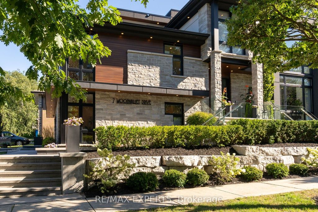 Photo of 7 Woodvalley Drive, Toronto, ON M9A 4H2 (MLS # W12359607)