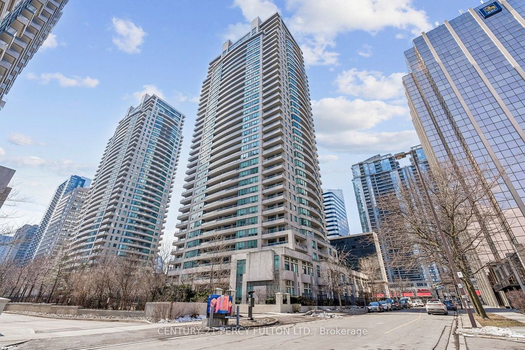 Photo of 23 Hollywood Avenue #901, Toronto, ON M2N 7L8 (MLS # C12906368)